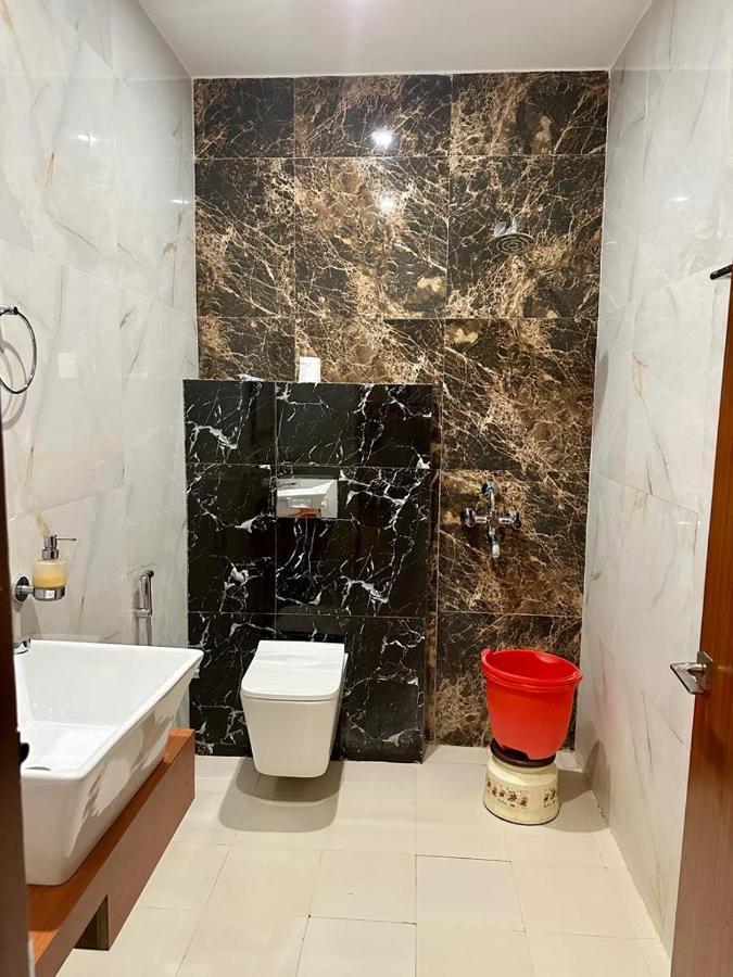 Royal Heritage Hotel & Resort Ayodhya Kültér fotó